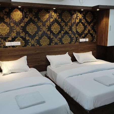 Sr Residency Chennai Exterior foto