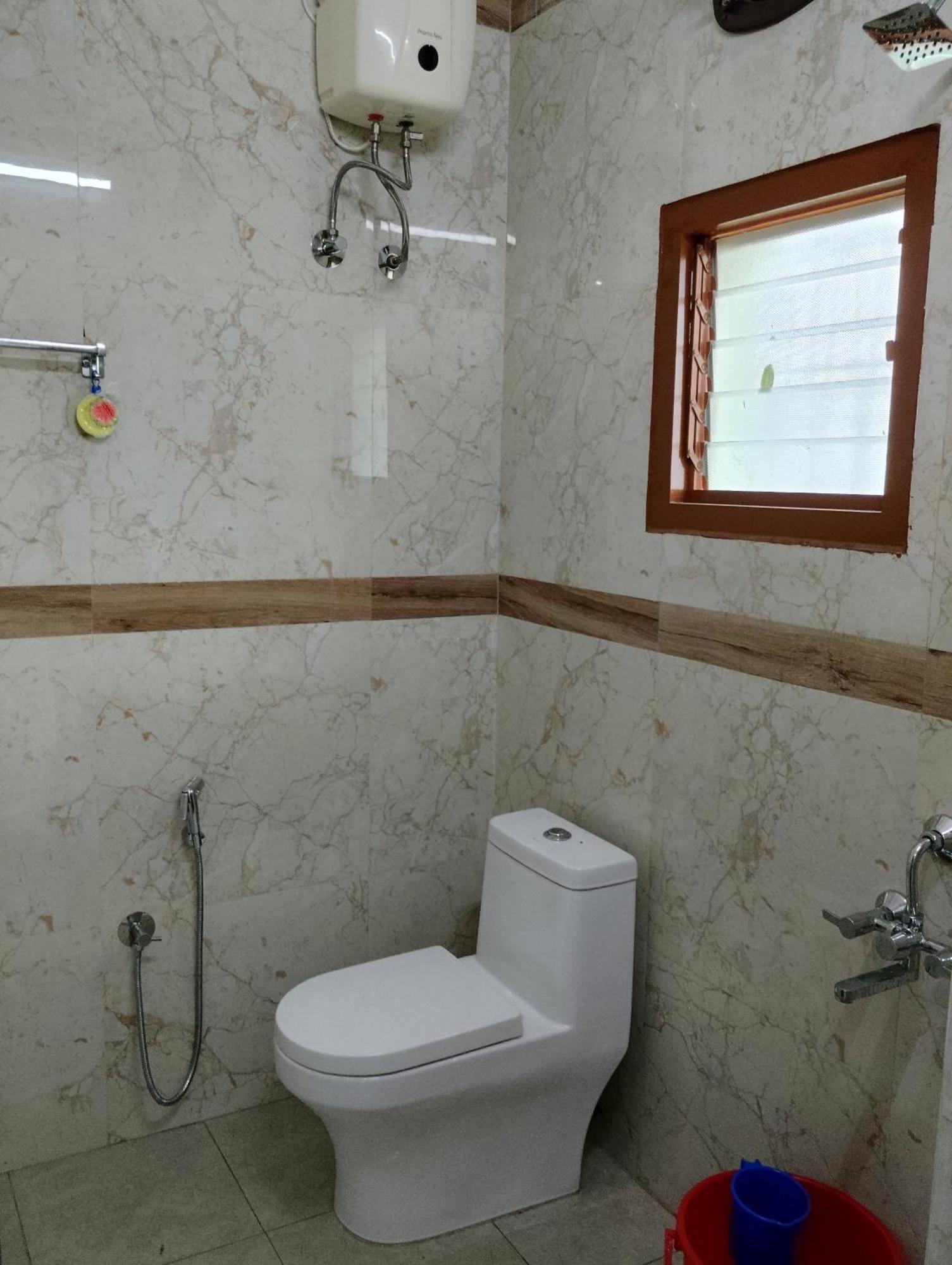 Sr Residency Chennai Exterior foto